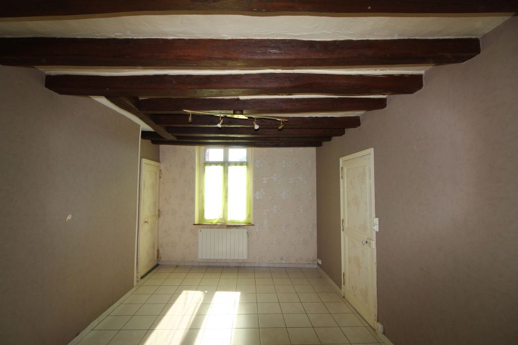 Achat maison 2 chambre(s) - Pontlevoy