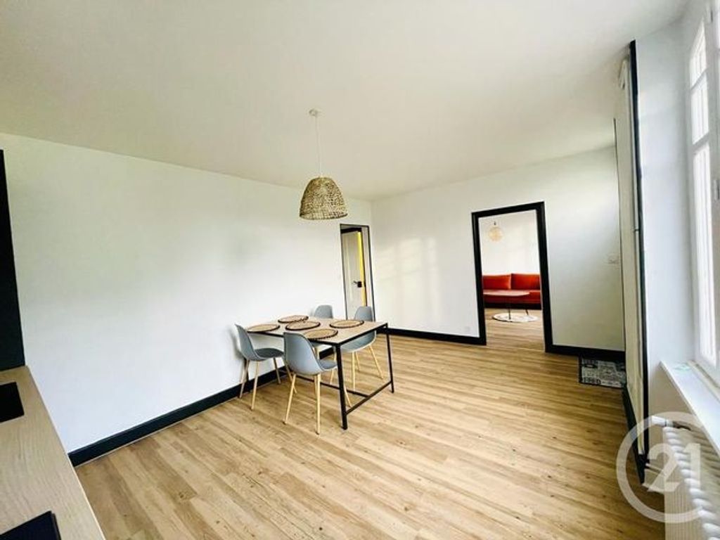 Achat appartement à vendre 3 pièces 51 m² - Lancieux