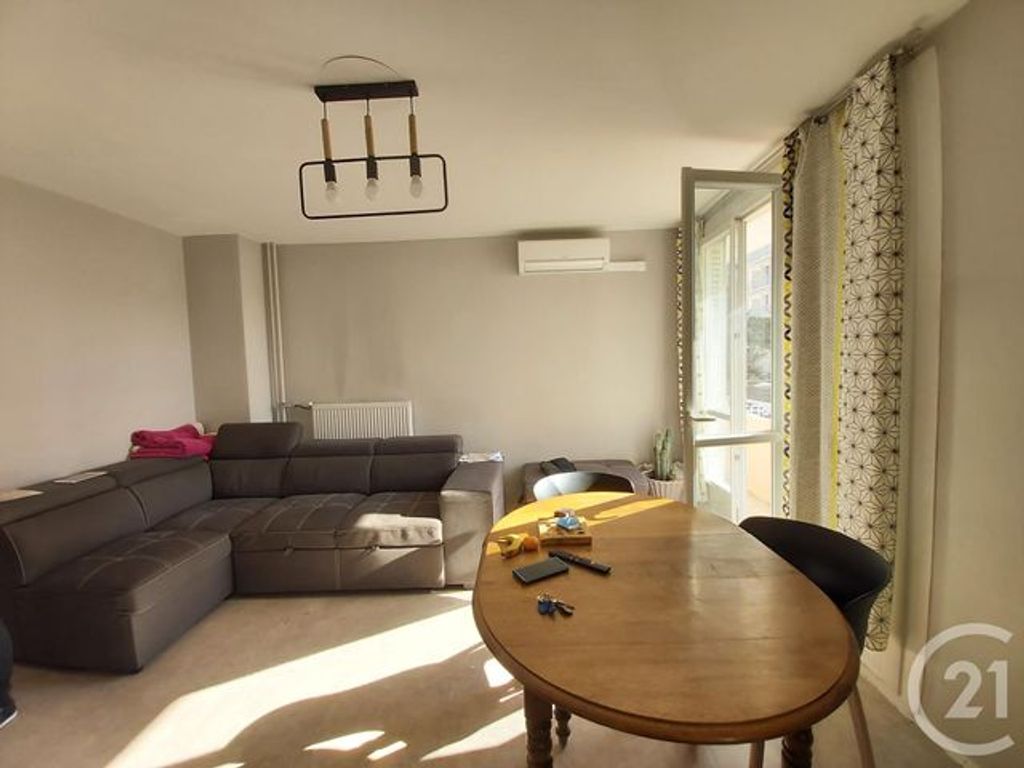 Achat appartement 6 pièces 88 m² - Montélimar
