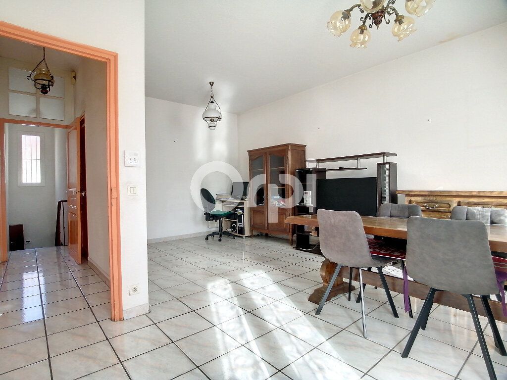 Achat maison 3 chambres 89 m² - Perpignan