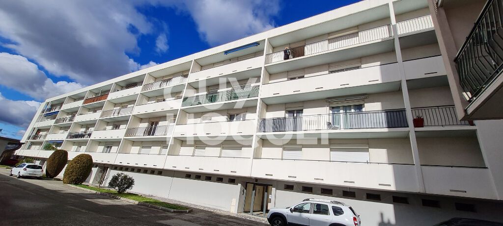 Achat appartement 5 pièces 123 m² - Bourg-lès-Valence