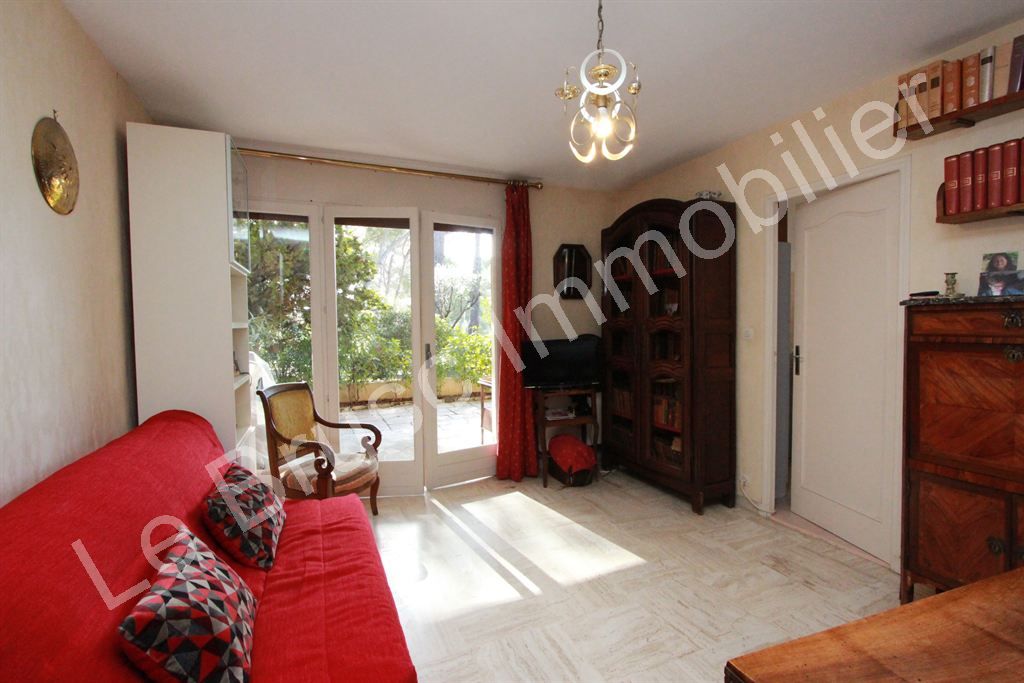 Achat appartement 1 pièce(s) Sanary-sur-Mer