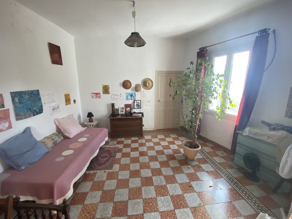 Achat maison à vendre 2 chambres 75 m² - Saint-Ambroix