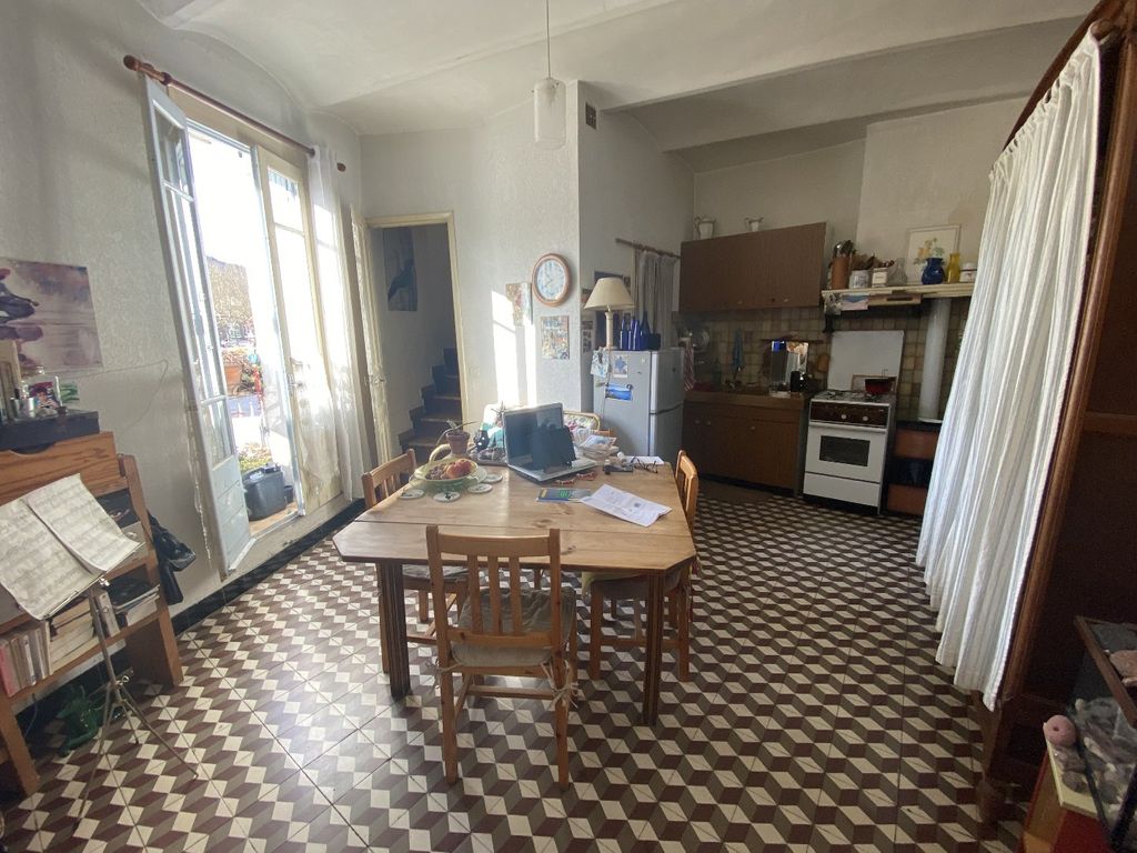 Achat maison 2 chambre(s) - Saint-Ambroix