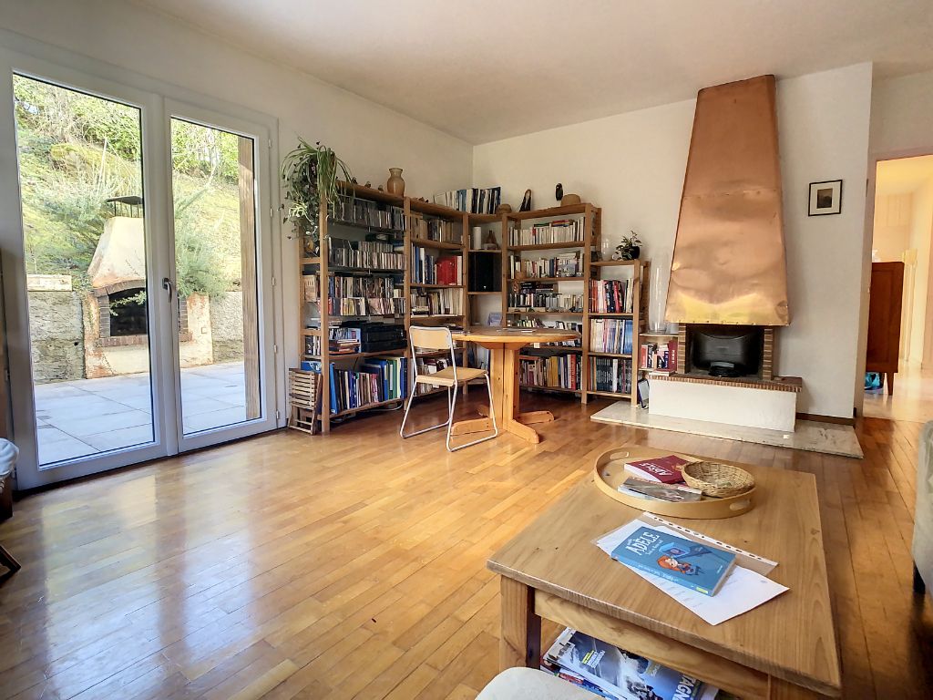 Achat appartement 4 pièces 95 m² - Chambéry