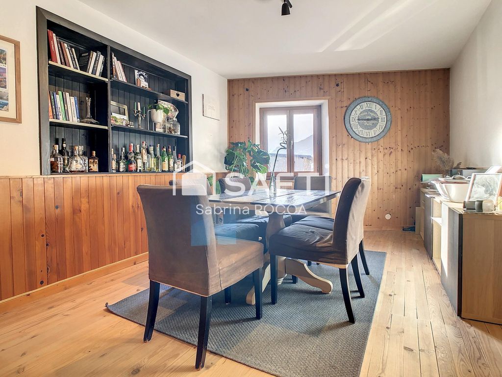 Achat appartement 4 pièce(s) Aime-la-Plagne