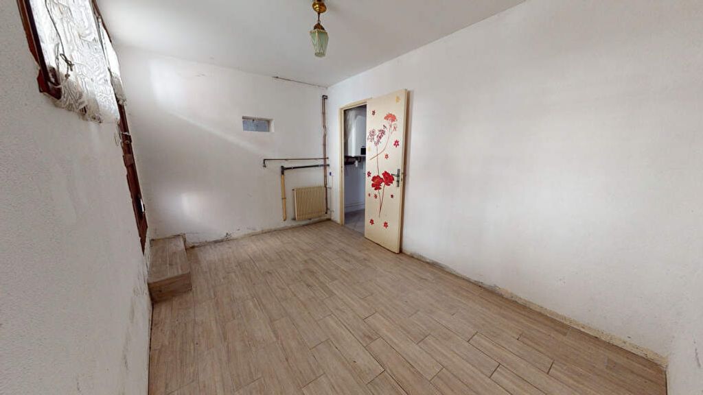 Achat maison 3 chambre(s) - Saint-Pierre-de-Mésage