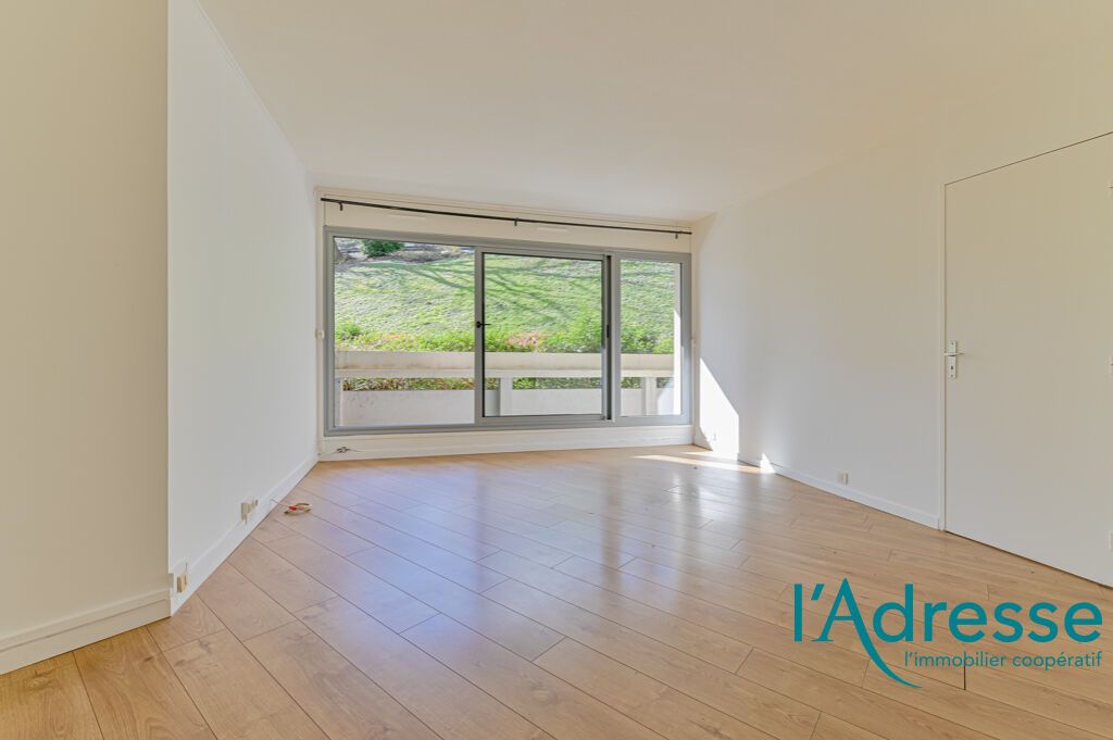 Achat appartement à vendre 4 pièces 81 m² - Rosny-sous-Bois