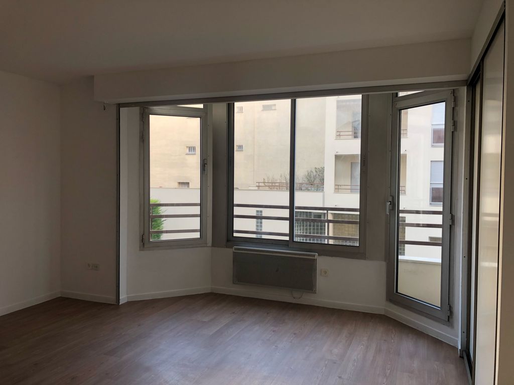 Achat studio à vendre 36 m² - Nogent-sur-Marne