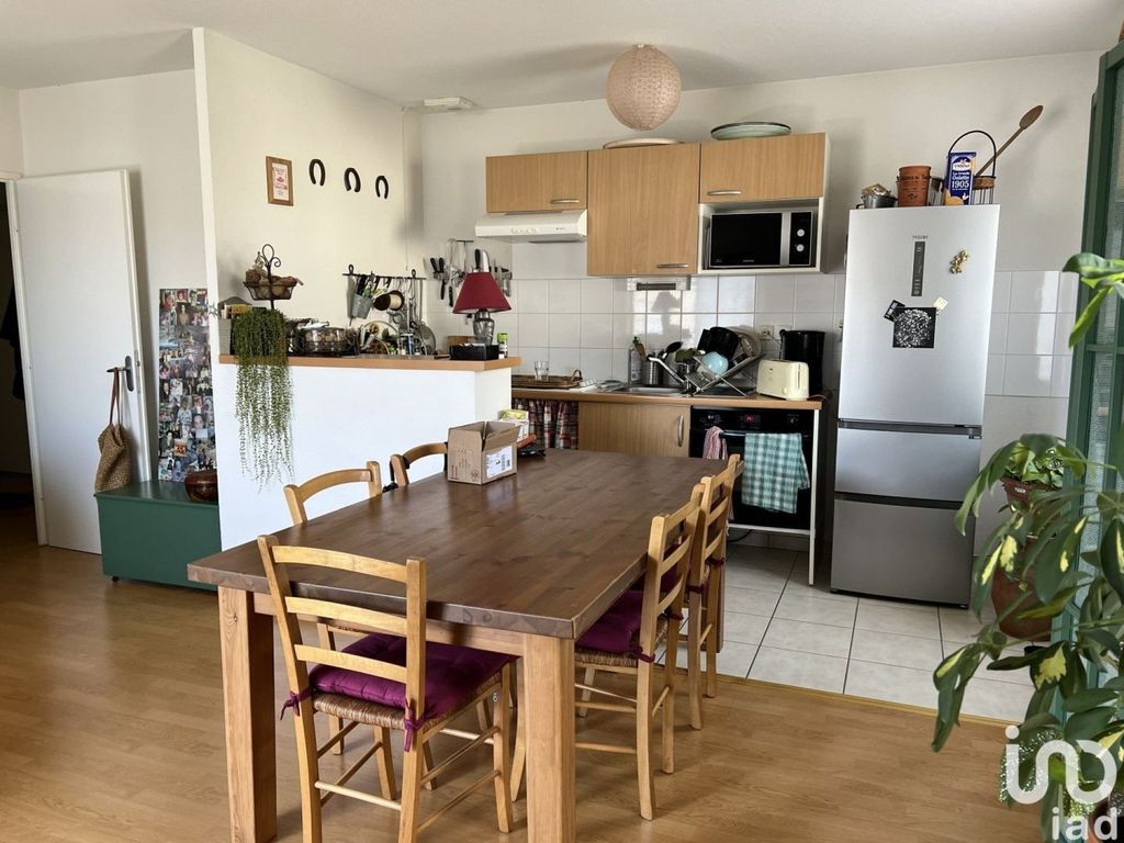 Achat appartement à vendre 3 pièces 64 m² - Cholet