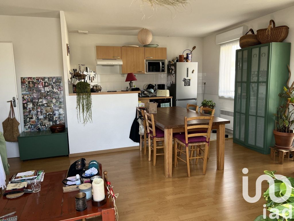 Achat appartement à vendre 3 pièces 64 m² - Cholet