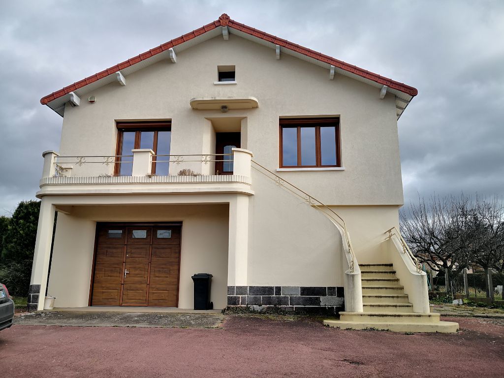Achat maison 3 chambres 93 m² - Cournon-d'Auvergne