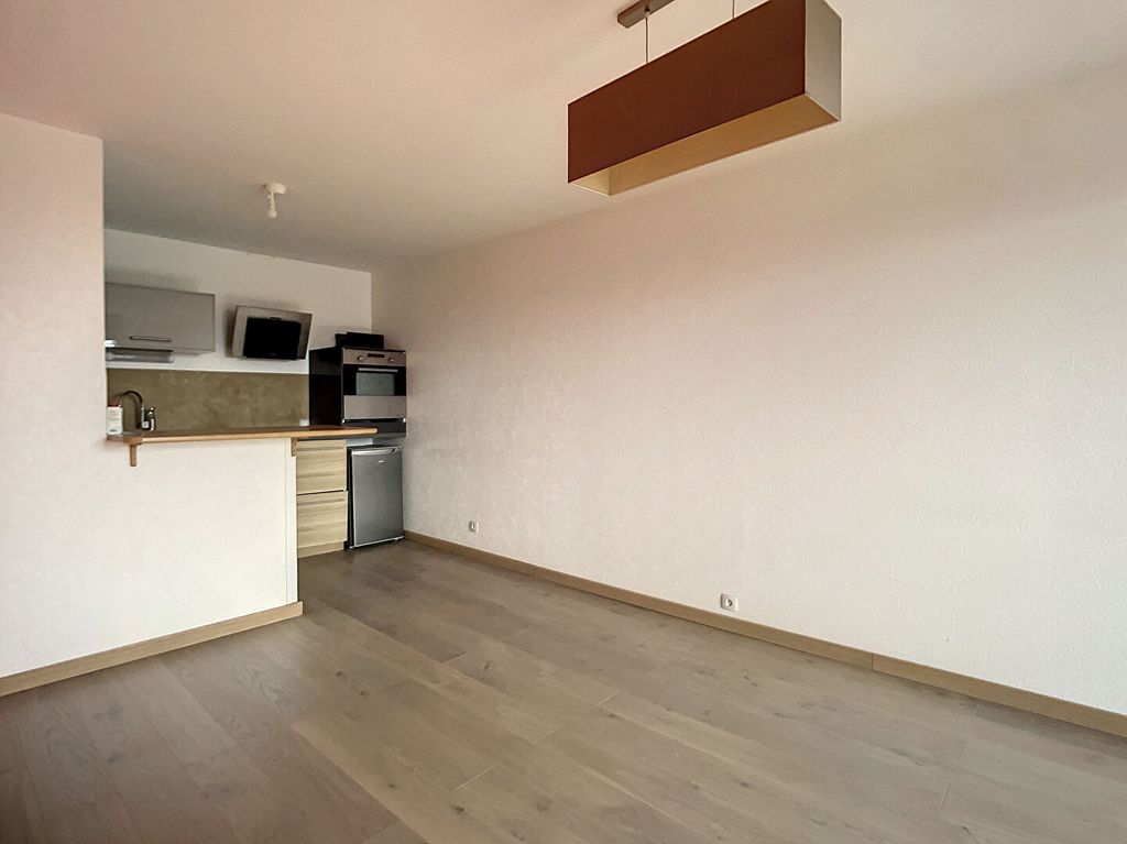 Achat appartement 2 pièces 36 m² - La Motte-Servolex