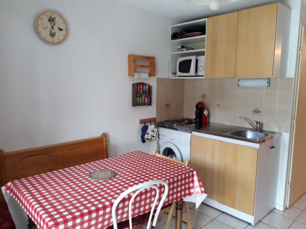 Achat appartement à vendre 2 pièces 23 m² - Morillon