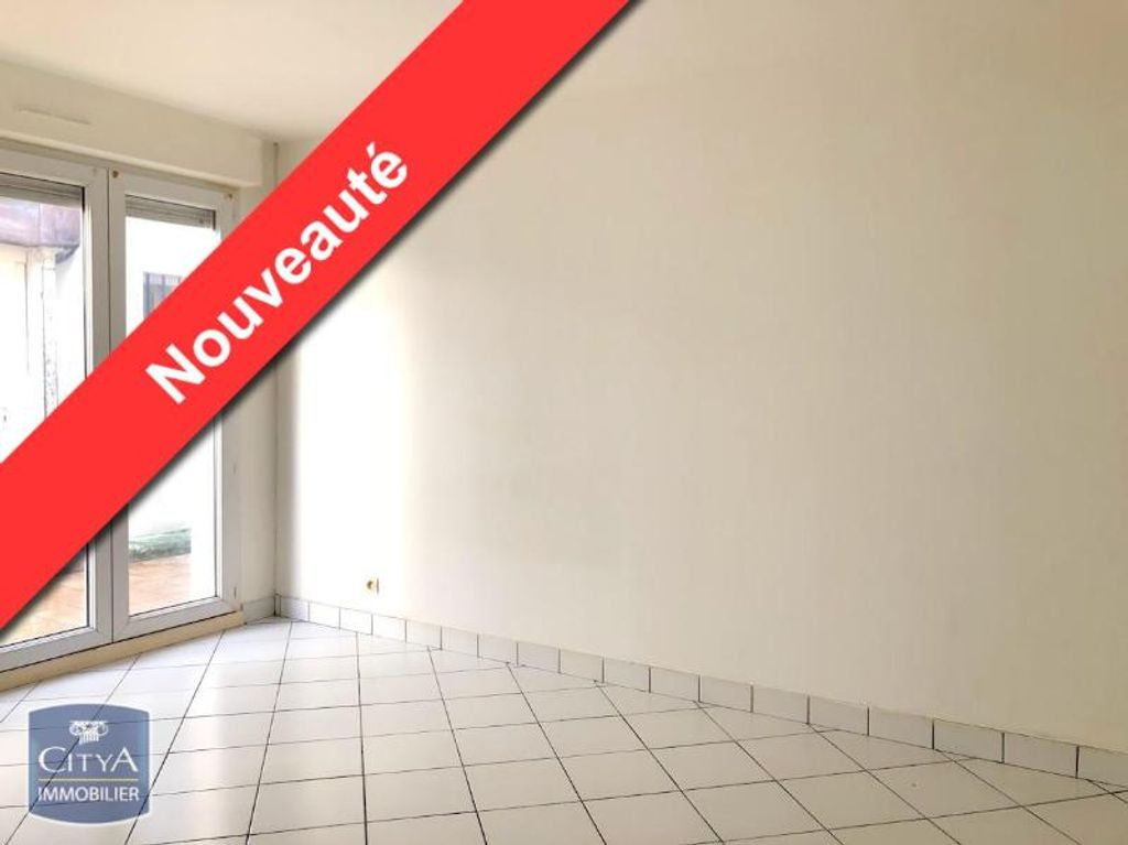 Achat duplex 3 pièces 52 m² - Le Havre