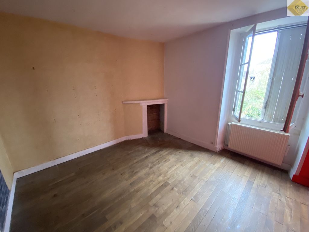 Achat maison 4 chambre(s) - Vicq-sur-Gartempe