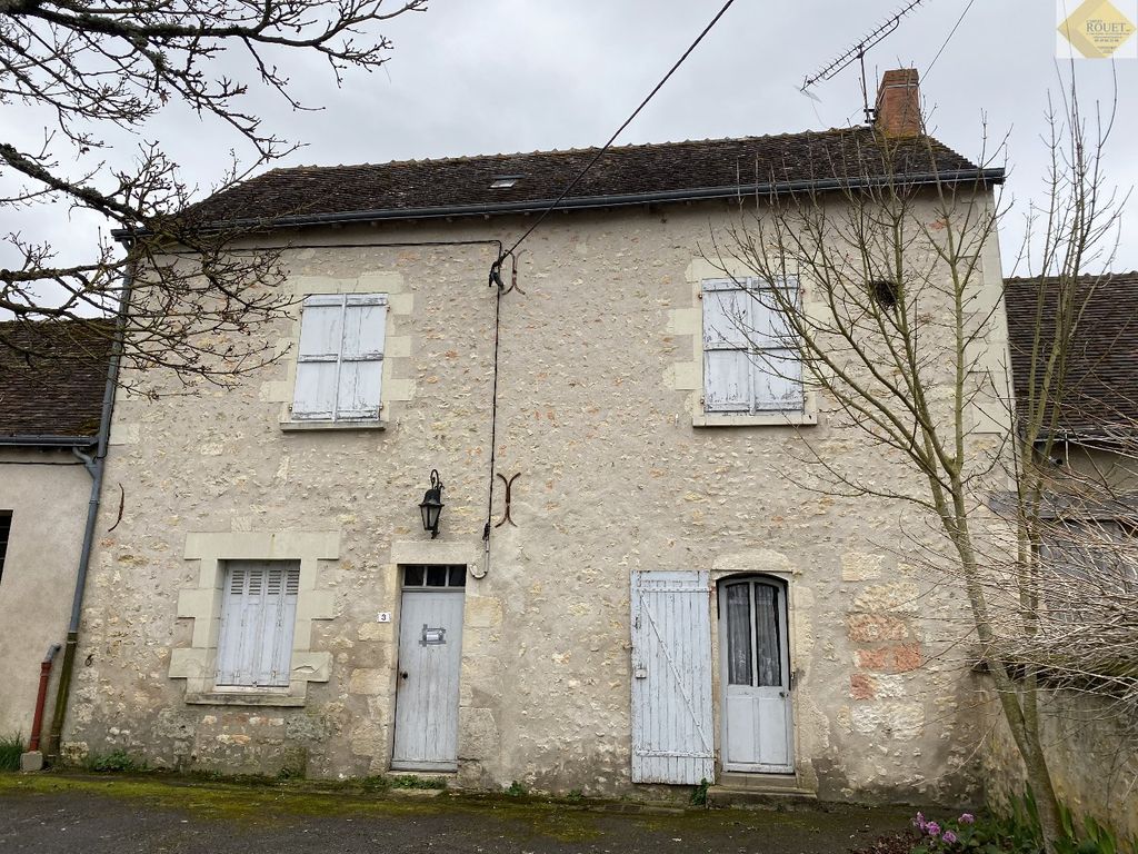 Achat maison à vendre 4 chambres 110 m² - Vicq-sur-Gartempe