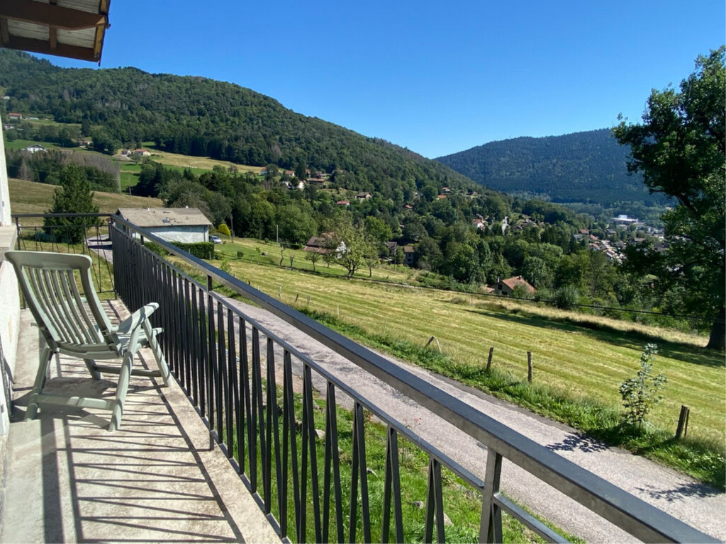 Achat maison 3 chambre(s) - Thiéfosse