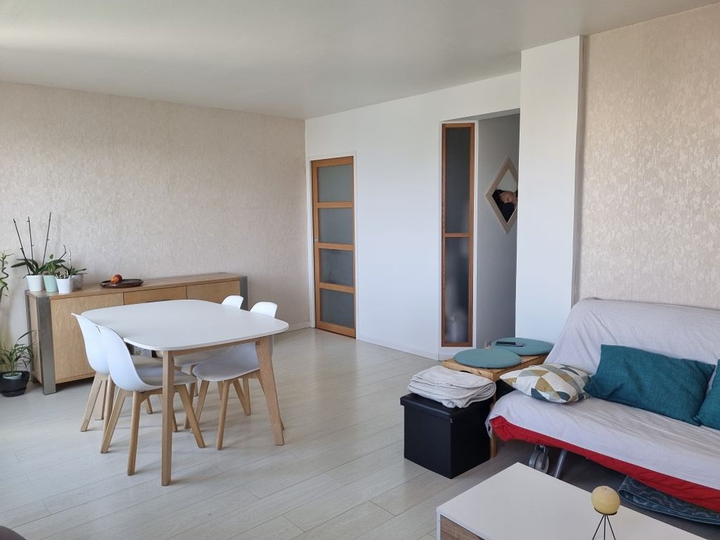 Achat appartement à vendre 4 pièces 65 m² - Brunoy