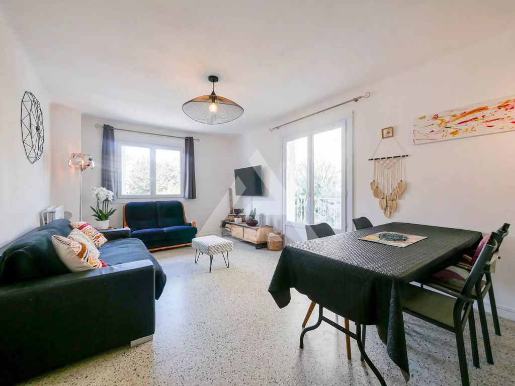 Achat appartement 4 pièce(s) Menton