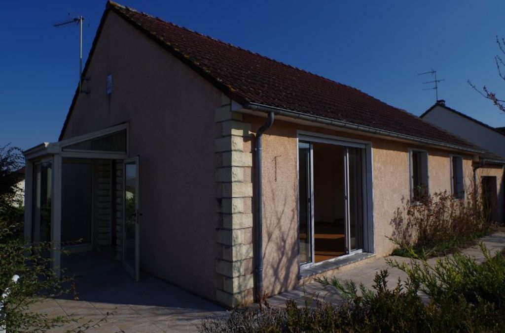 Achat maison 3 chambres 90 m² - Auxerre