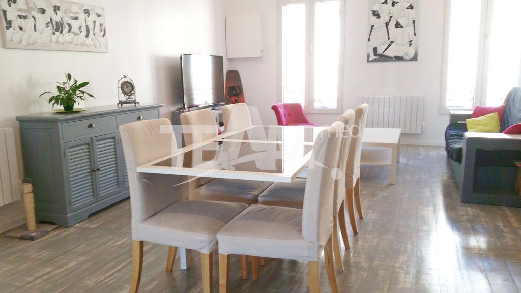 Achat appartement 4 pièce(s) Sète