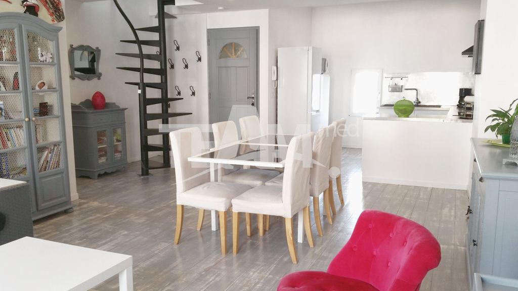 Achat appartement 4 pièce(s) Sète