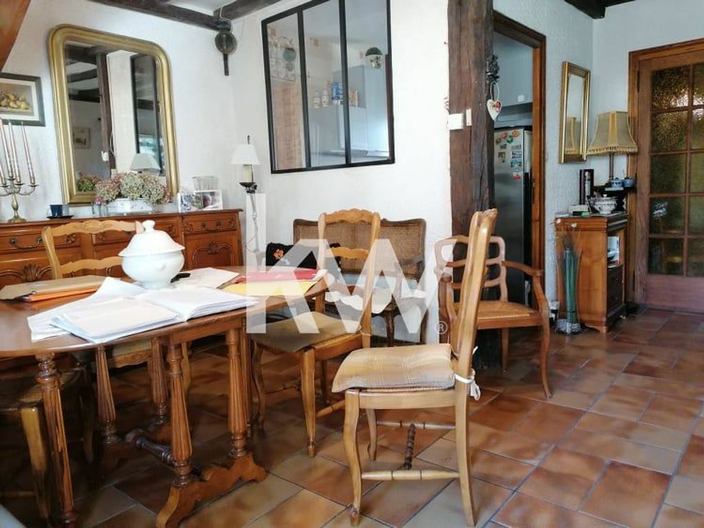Achat maison 2 chambres 83 m² - Cuisery