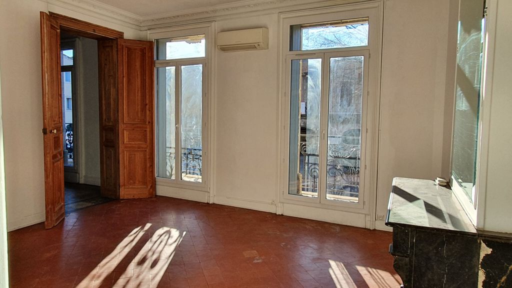 Achat appartement 4 pièce(s) Gignac