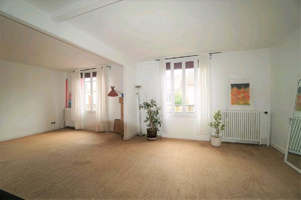 Achat maison 1 chambre(s) - Aulnay-sous-Bois