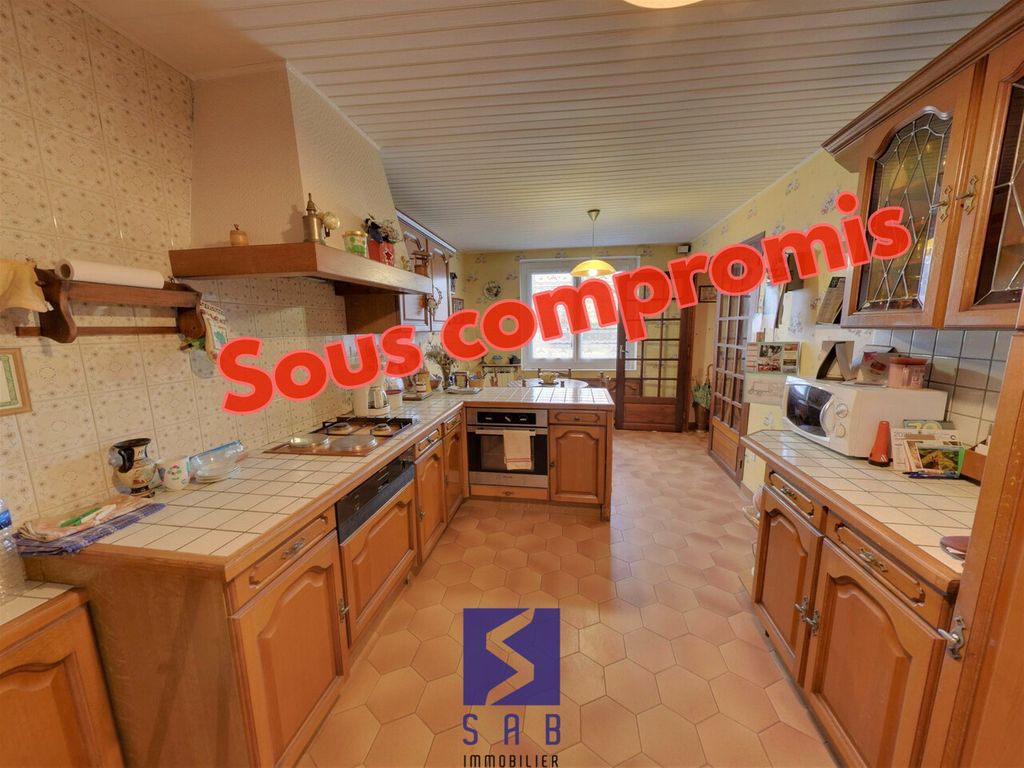 Achat maison 2 chambres 90 m² - Soyons