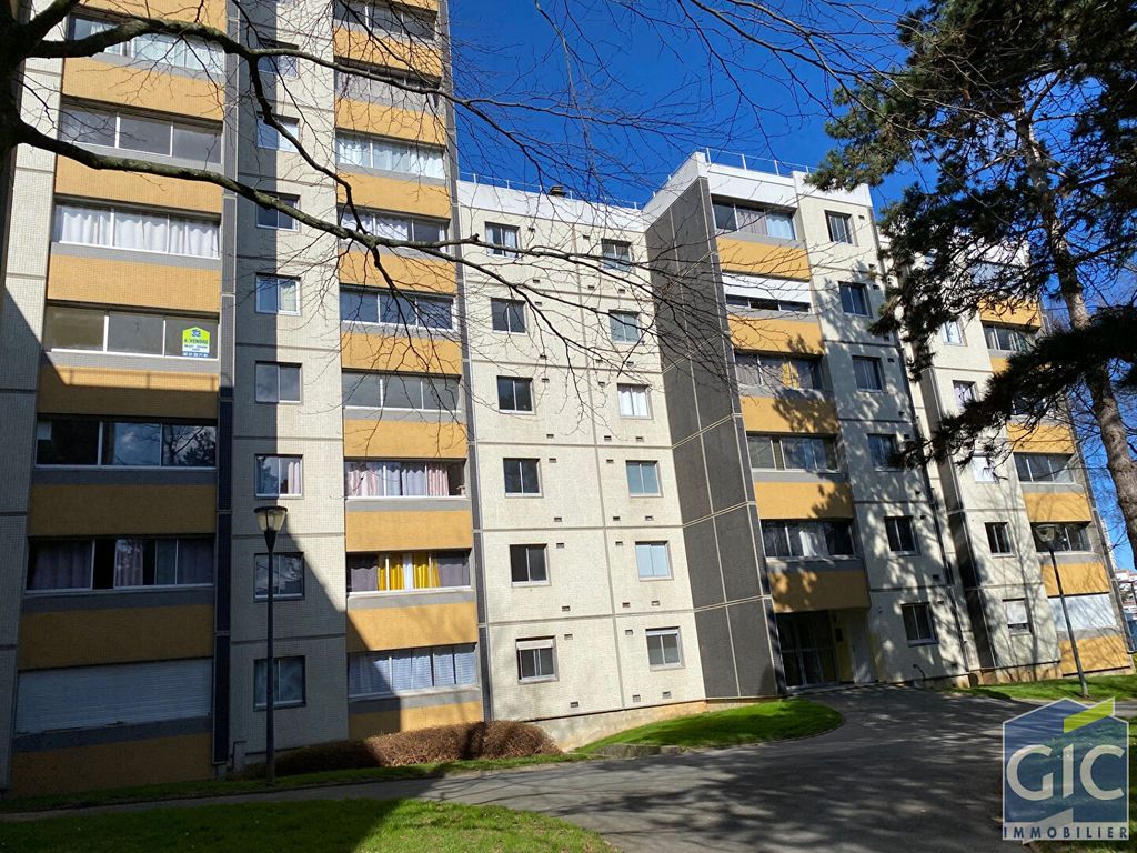 Appartement A Vendre Dans Le Quartier Centre Ville Haute Folie Grande Delle Prestavoine D Herouville Saint Clair 14