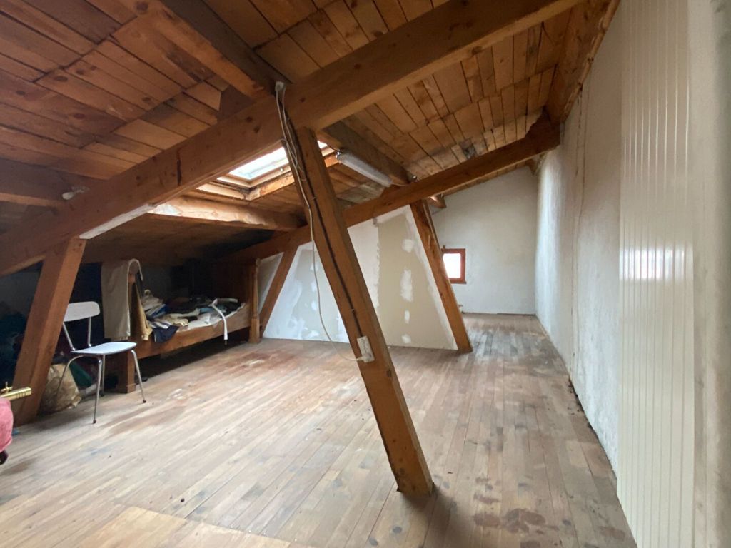 Achat maison 1 chambre 100 m² - Clermont-Ferrand