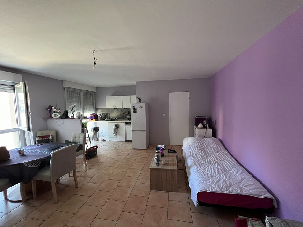 Achat studio à vendre 38 m² - Épernon