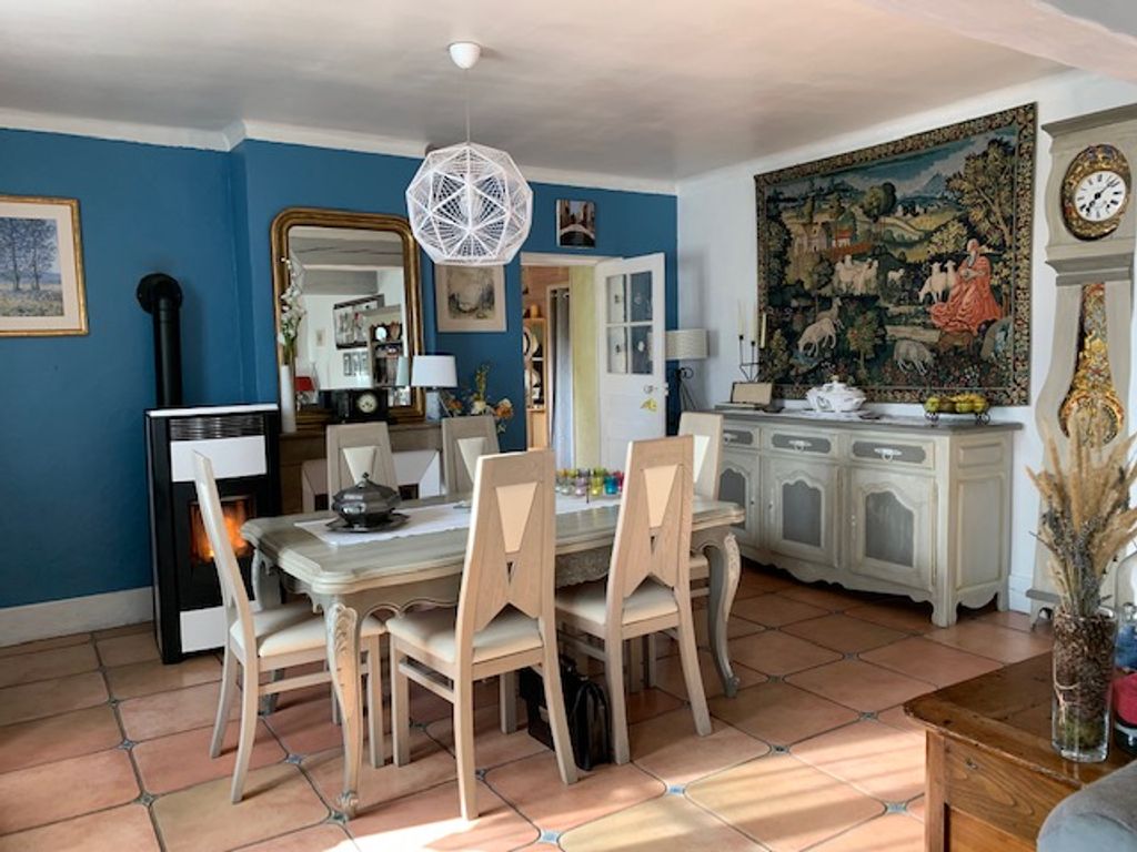 Achat maison 5 chambre(s) - Maintenon