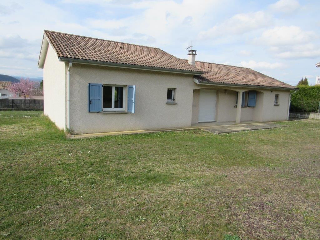 Achat maison 3 chambres 102 m² - Beausemblant
