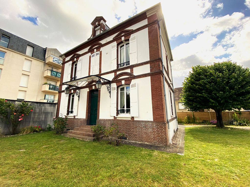 Achat maison 4 chambre(s) - Évreux