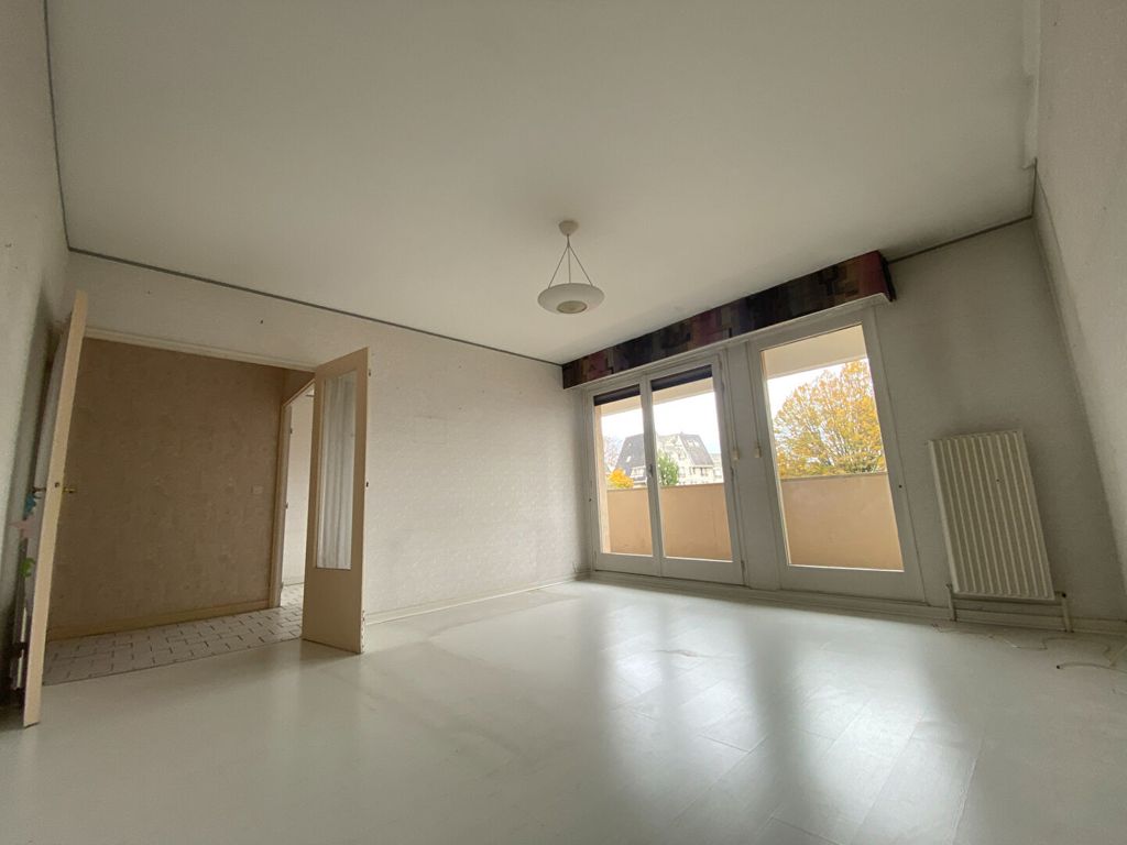 Achat appartement à vendre 6 pièces 112 m² - Bourges