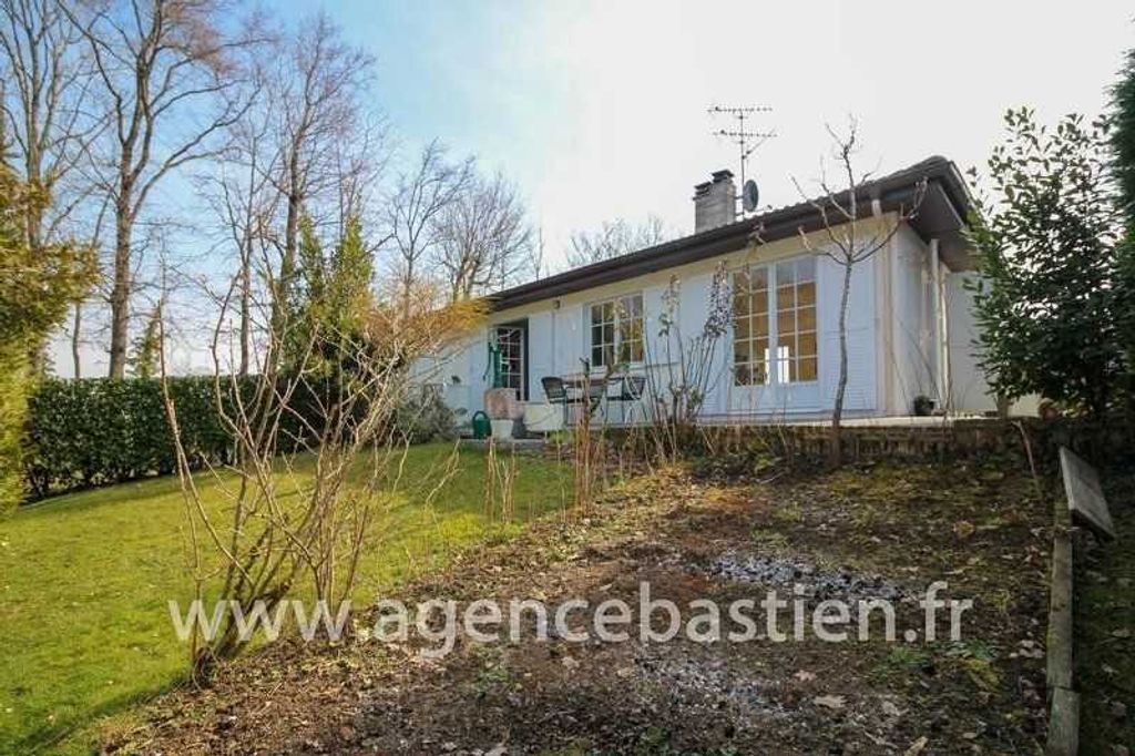 Achat maison 5 chambres 203 m² - Divonne-les-Bains