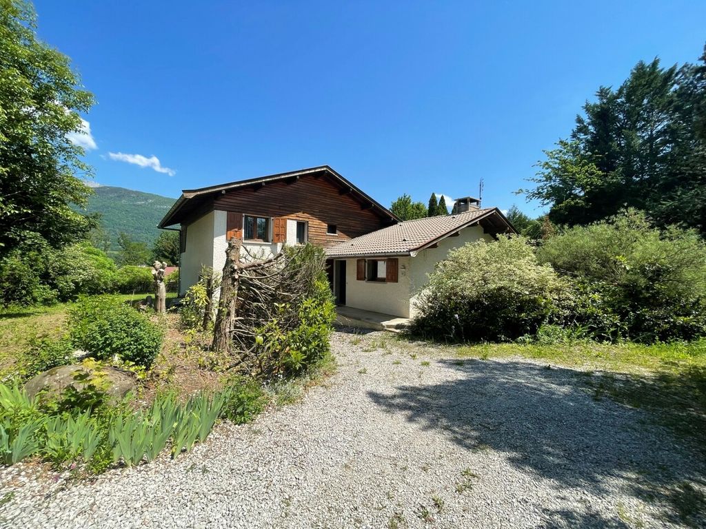 Achat maison 3 chambres 156 m² - Annecy