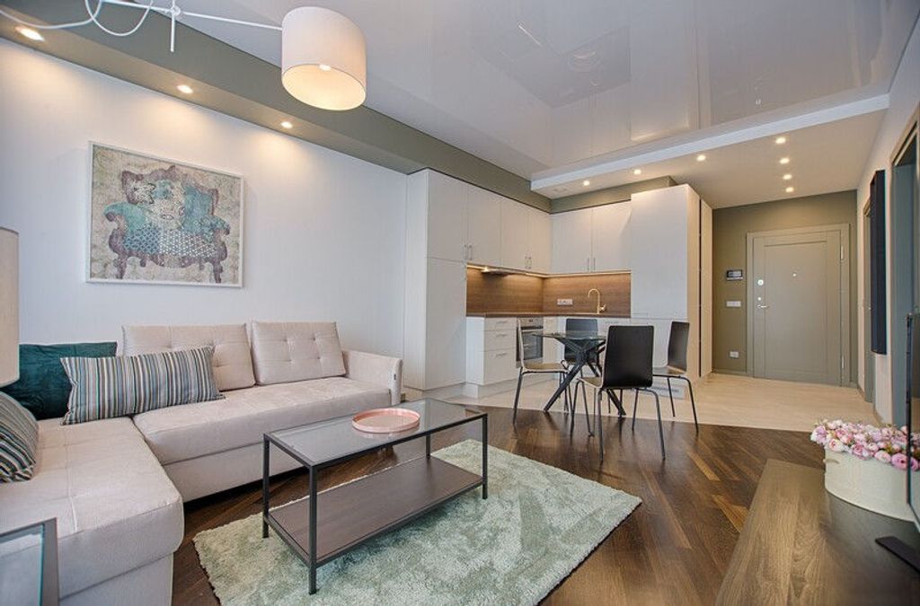 Achat appartement 3 pièces 71 m² - La Motte-Servolex