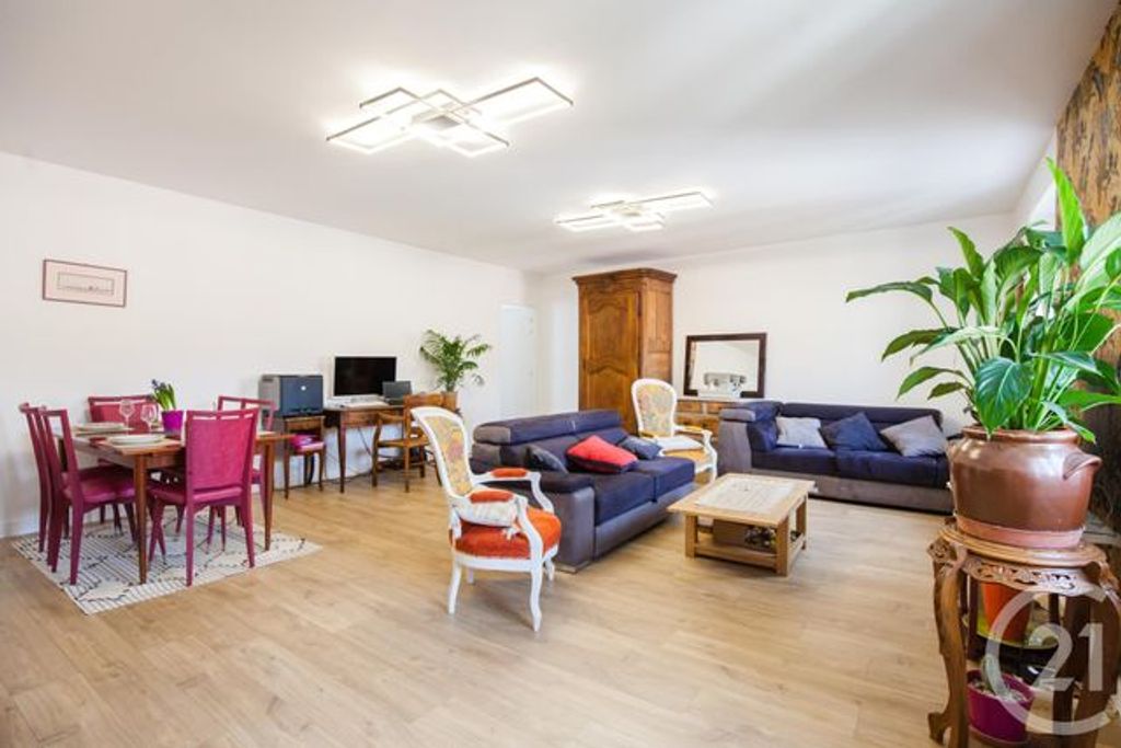 Achat appartement 4 pièces 95 m² - Beauregard