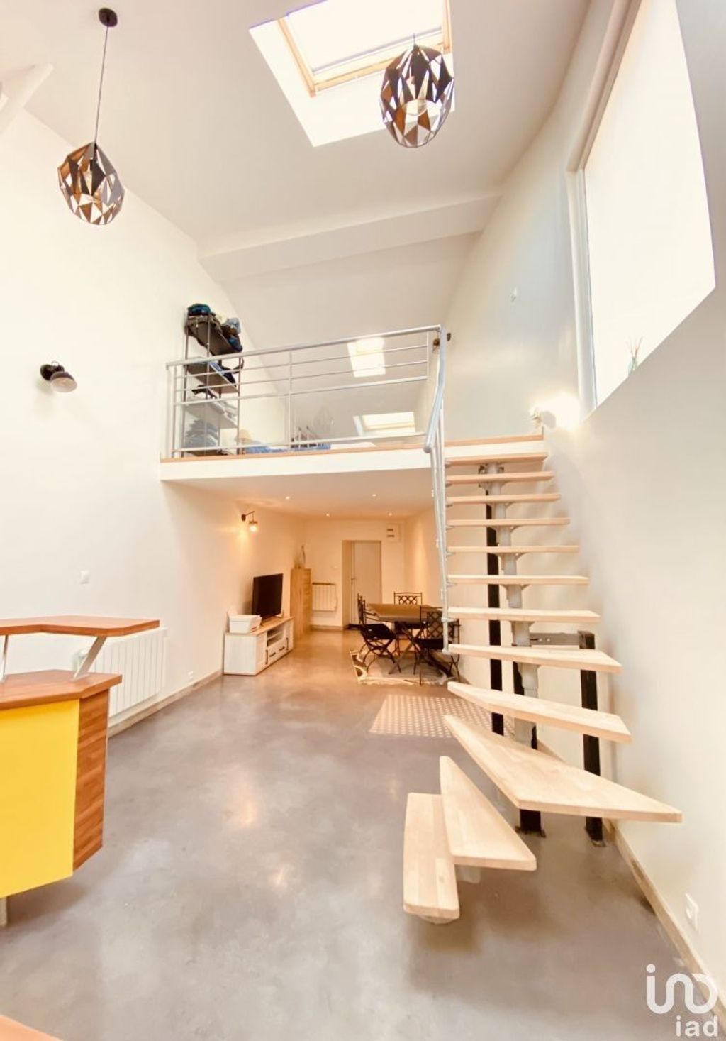 Achat maison 3 chambres 120 m² - Dagneux