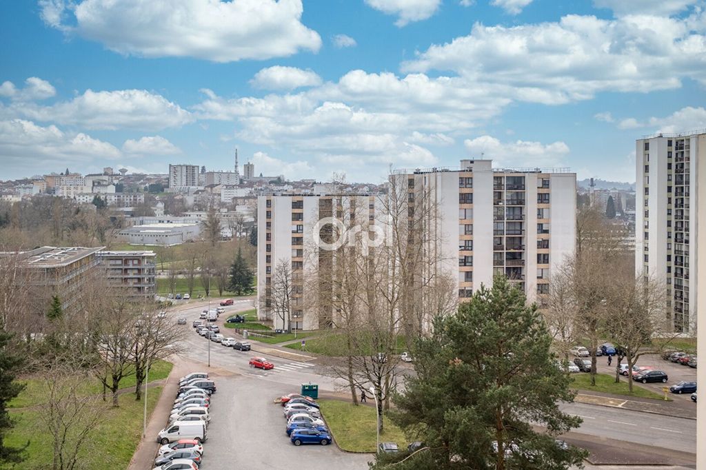 Achat appartement 3 pièces 58 m² - Limoges