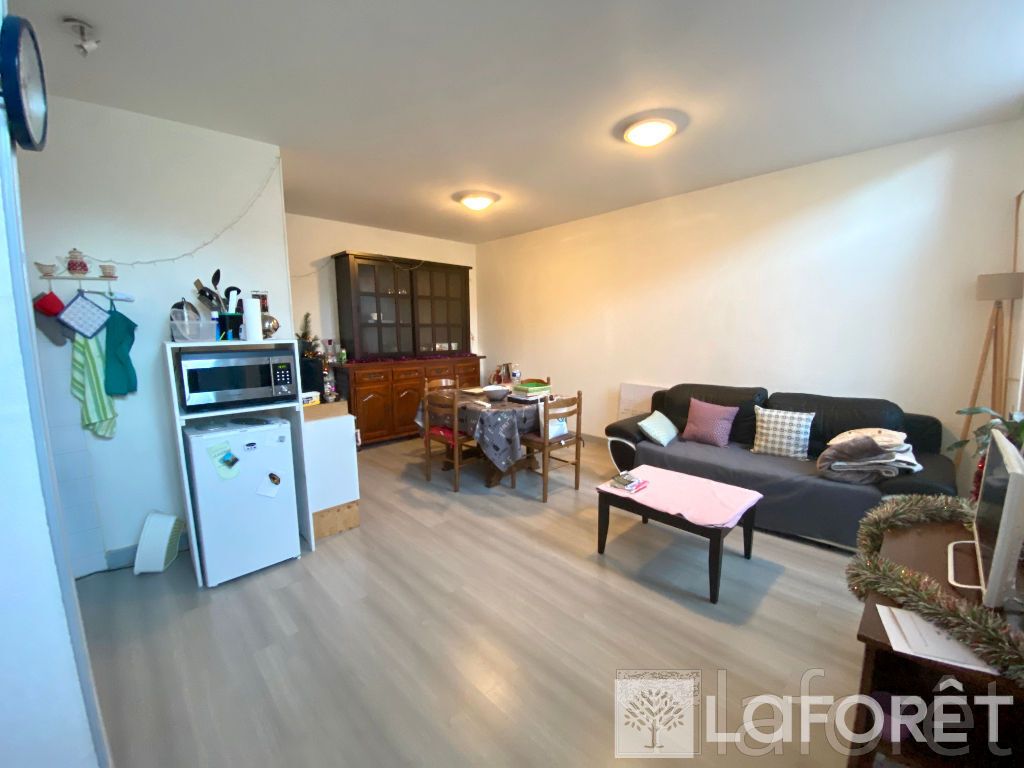 Achat appartement 2 pièces 42 m² - Montech