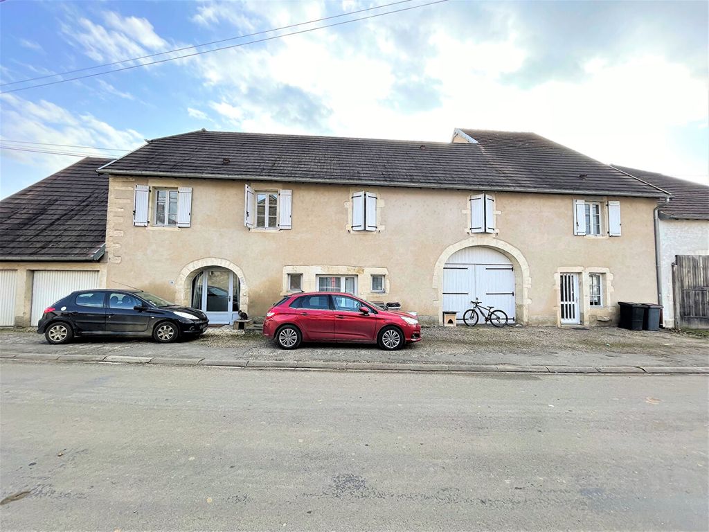 Achat maison 12 chambres 337 m² - Valay