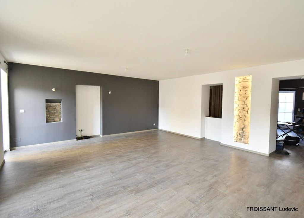Achat appartement 3 pièces 100 m² - Montboucher-sur-Jabron
