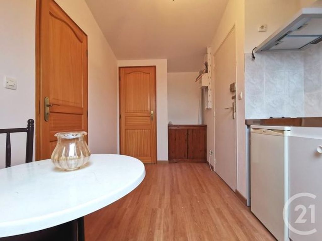 Achat appartement 2 pièces 18 m² - Agon-Coutainville