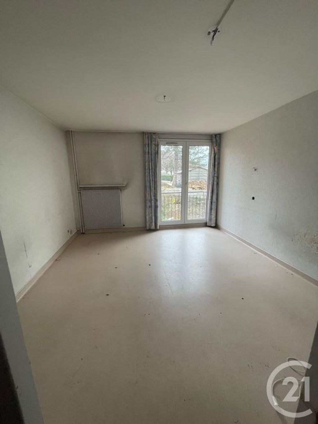 Achat appartement 8 pièces 150 m² - Beaucourt