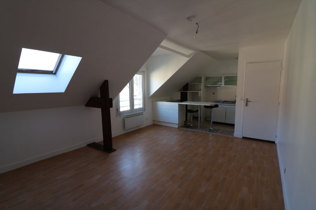 Achat studio 27 m² - Arpajon
